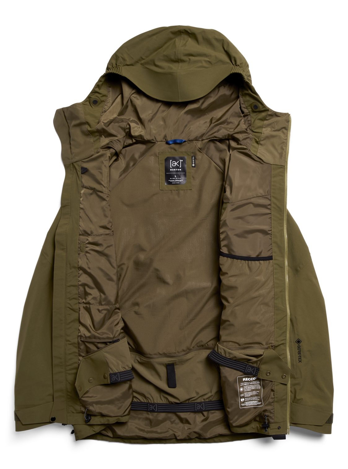 Burton [ak] Cyclic GORE-TEX 2L Jacket