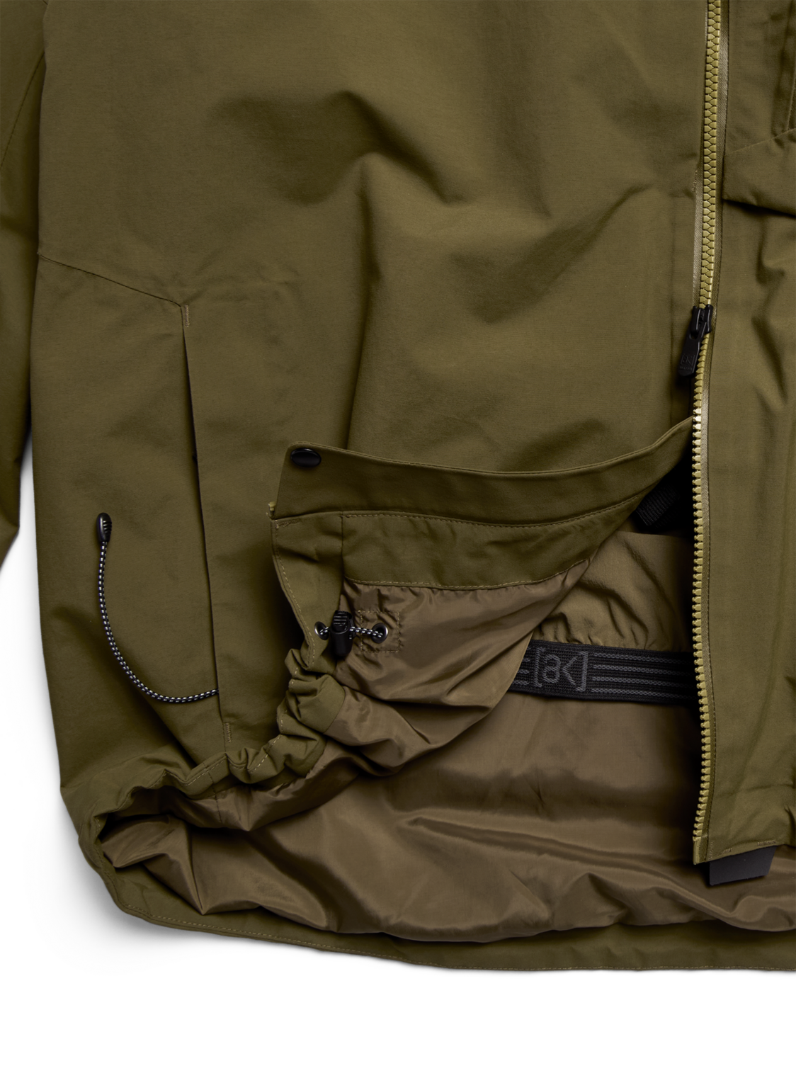 Burton [ak] Cyclic GORE-TEX 2L Jacket