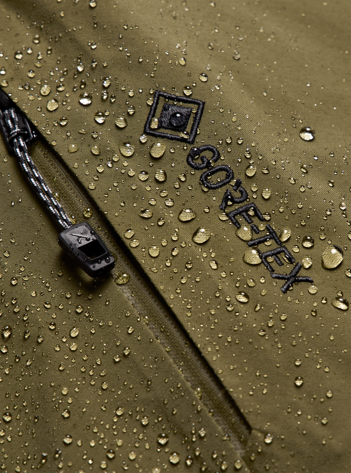 Burton [ak] Cyclic GORE-TEX 2L Jacket