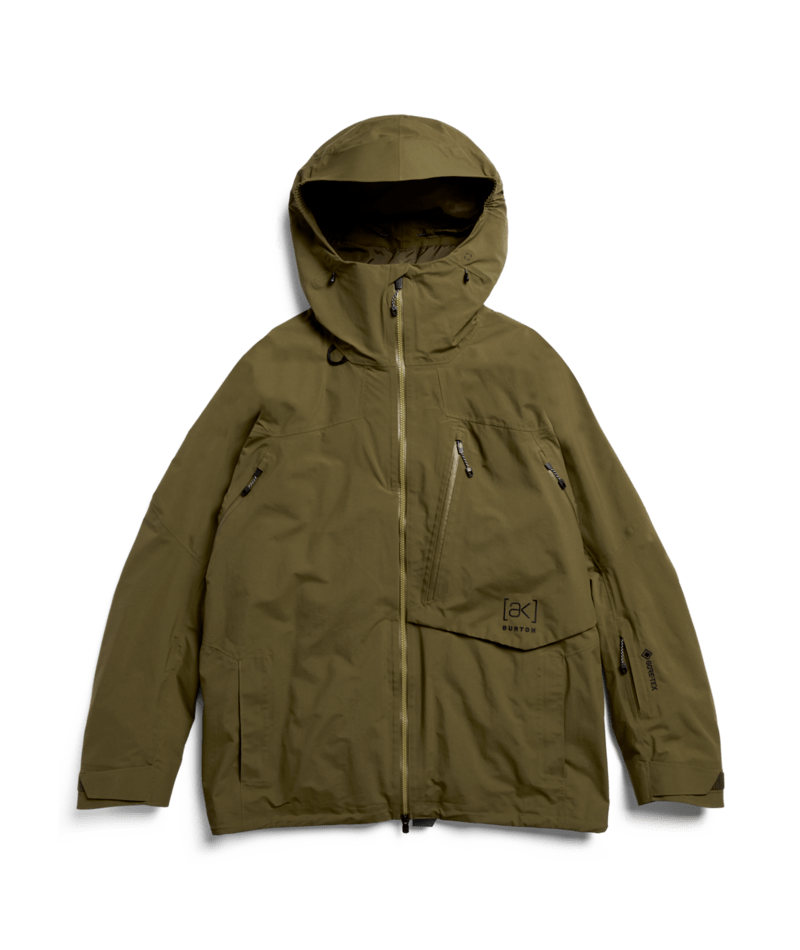 Burton [ak] Cyclic GORE-TEX 2L Jacket