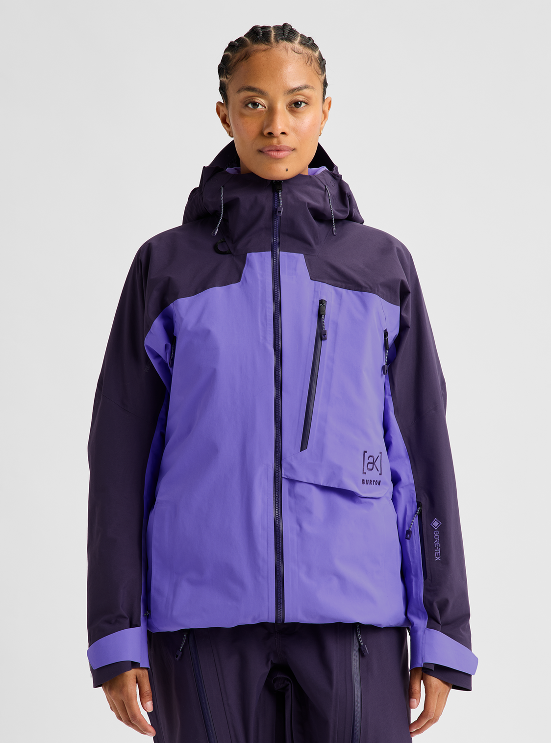 Burton [ak] Cyclic GORE-TEX 2L Womens Jacket