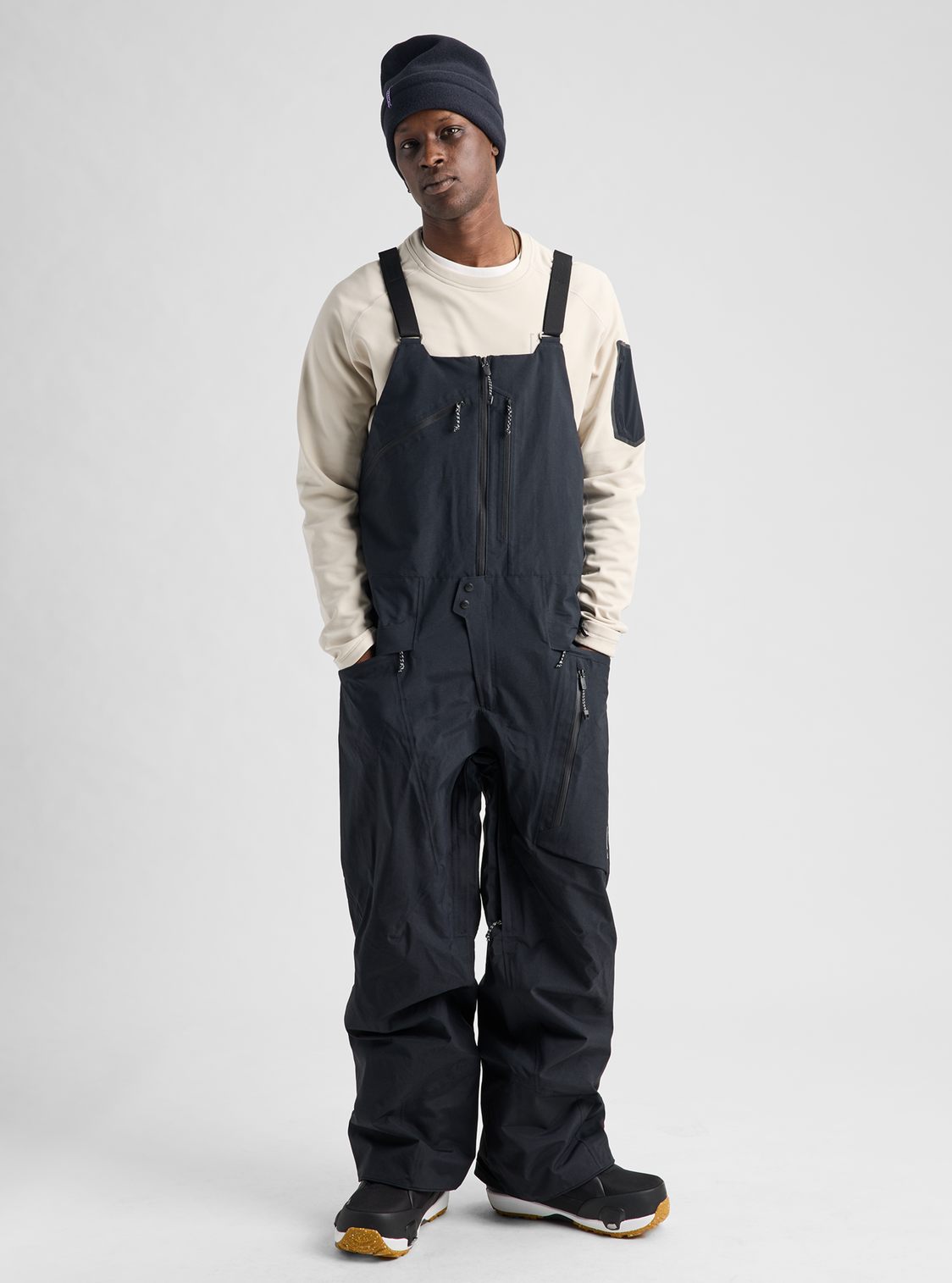 Burton [ak] Cyclic GORE-TEX 2L Bib Pants