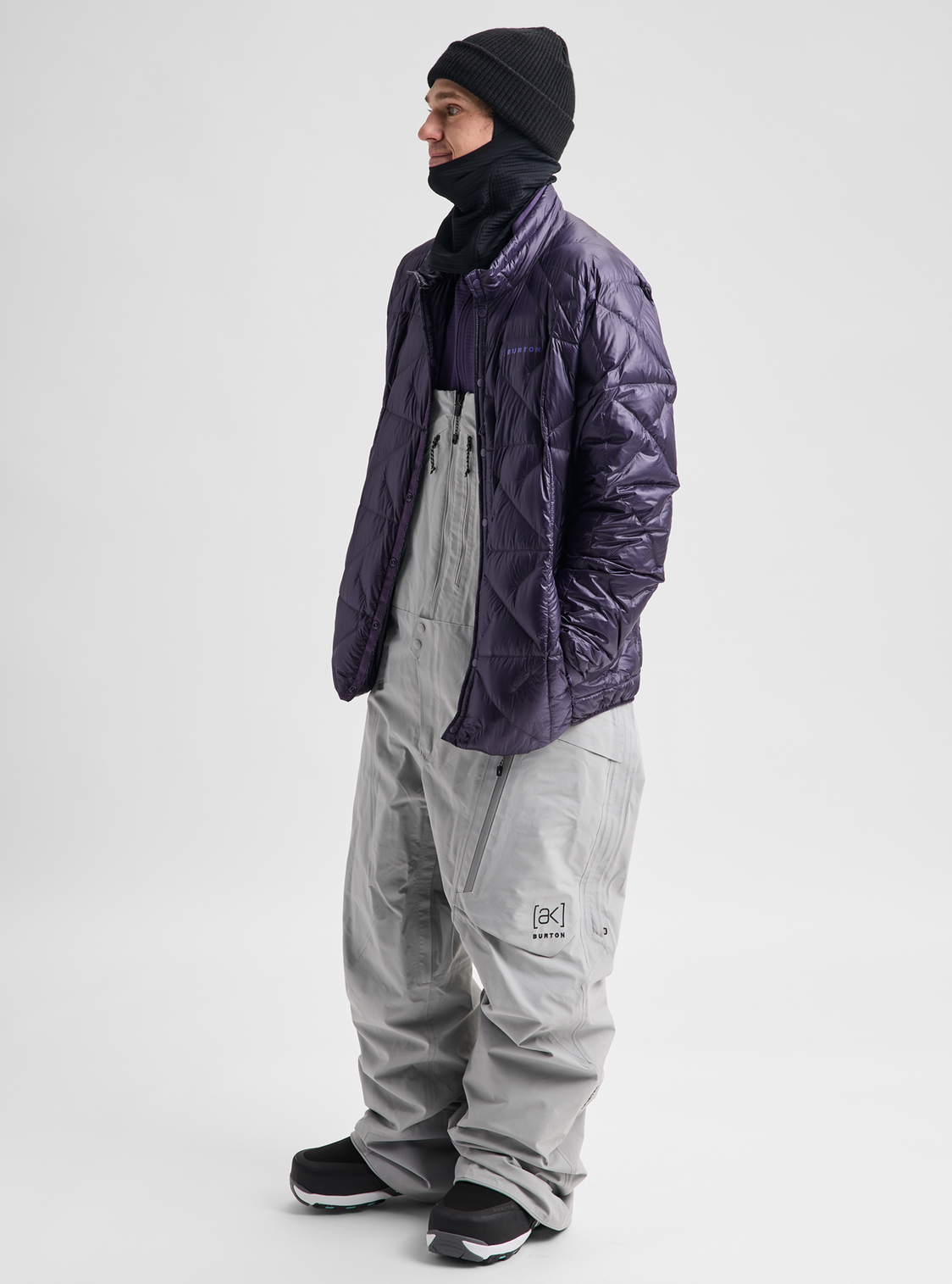 Burton [ak] Cyclic GORE-TEX 2L Bib Pants