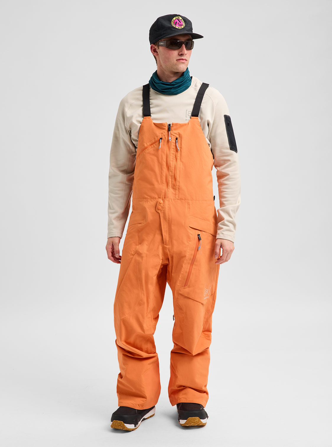 Burton [ak] Cyclic GORE-TEX 2L Bib Pants