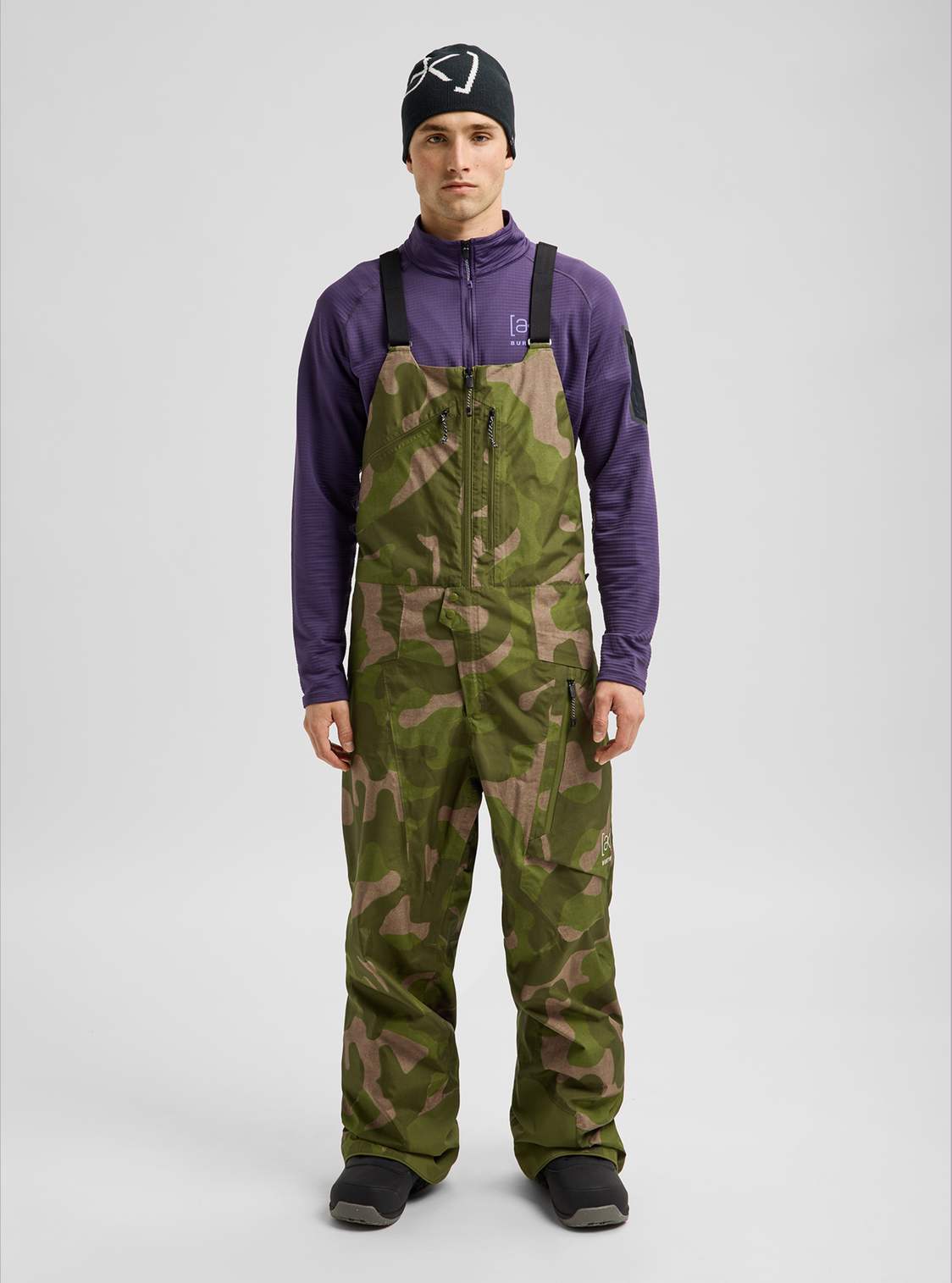 Burton [ak] Cyclic GORE-TEX 2L Bib Pants