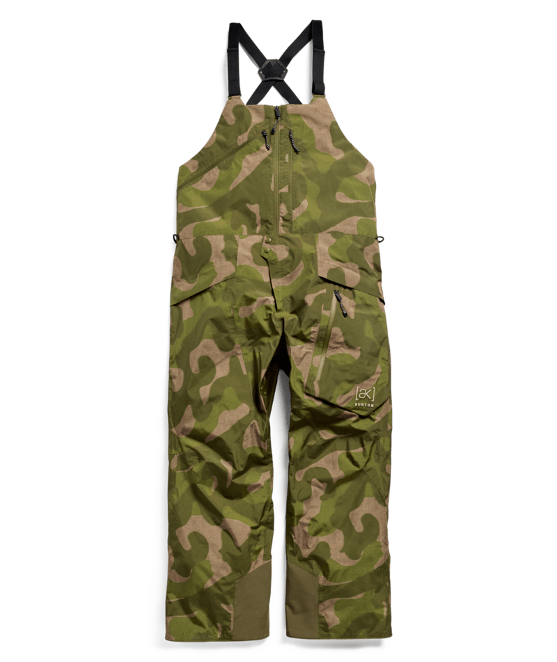 Burton [ak] Cyclic GORE-TEX 2L Bib Pants