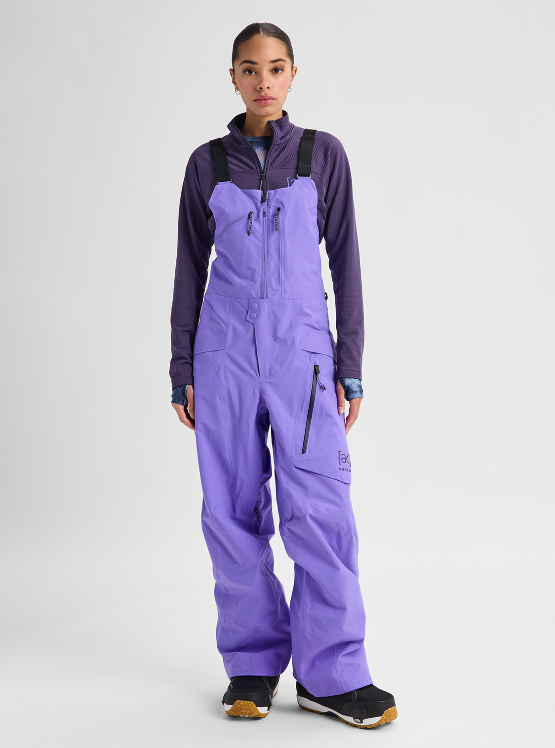Burton [ak] Cyclic GORE-TEX 2L Womens Bib Pants