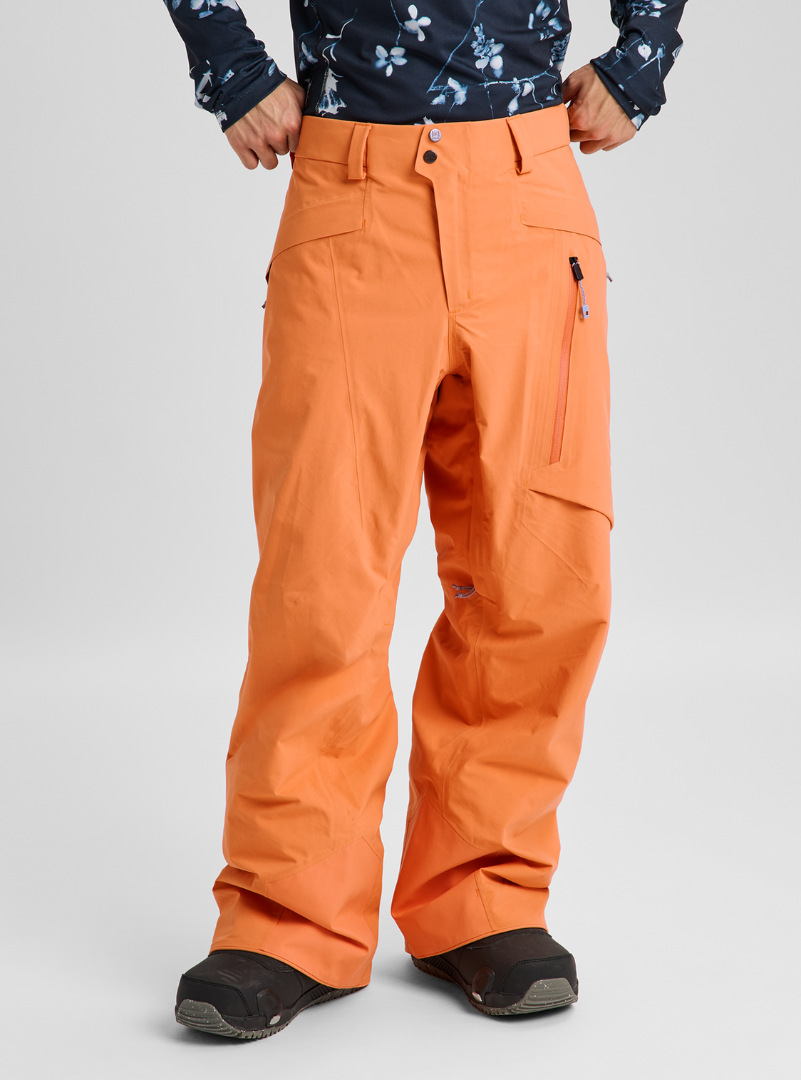 Burton [ak] Cyclic GORE-TEX 2L Pants