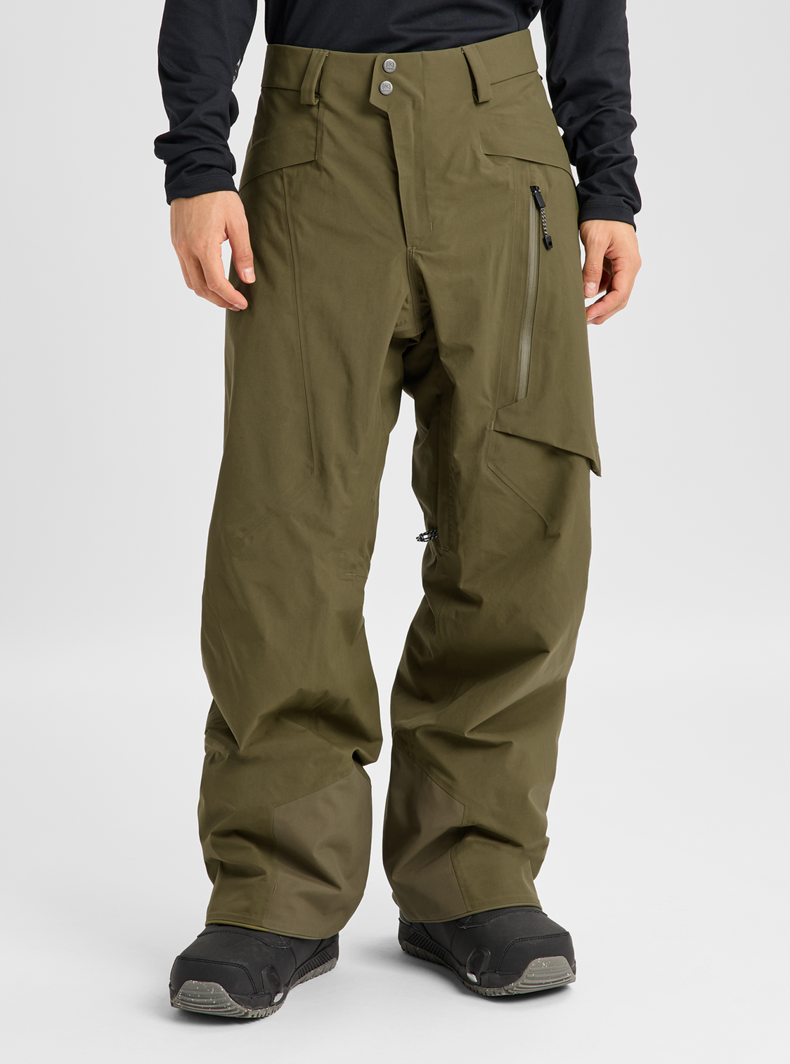 Burton [ak] Cyclic GORE-TEX 2L Pants