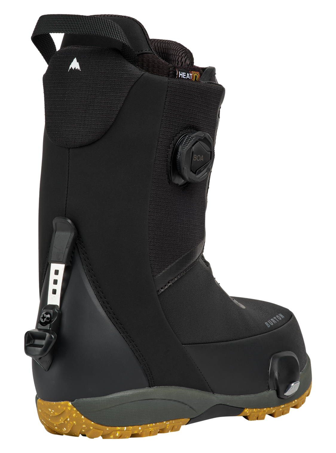 Burton Waverange Plus Step On Snowboard Boots