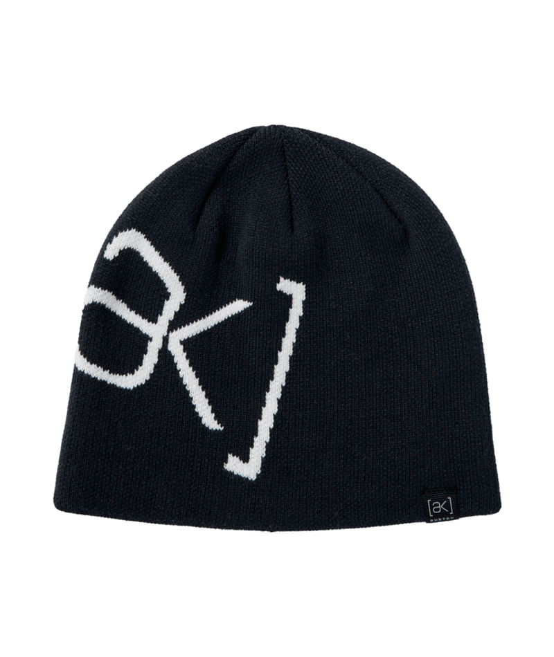 Burton [ak] Logo Beanie