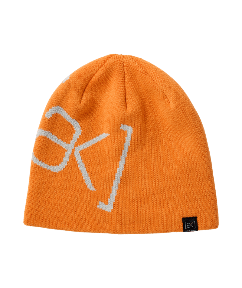 Burton [ak] Logo Beanie