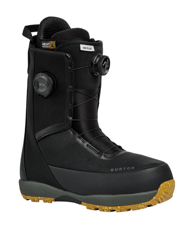 Burton Waverange Plus Snowboard Boots