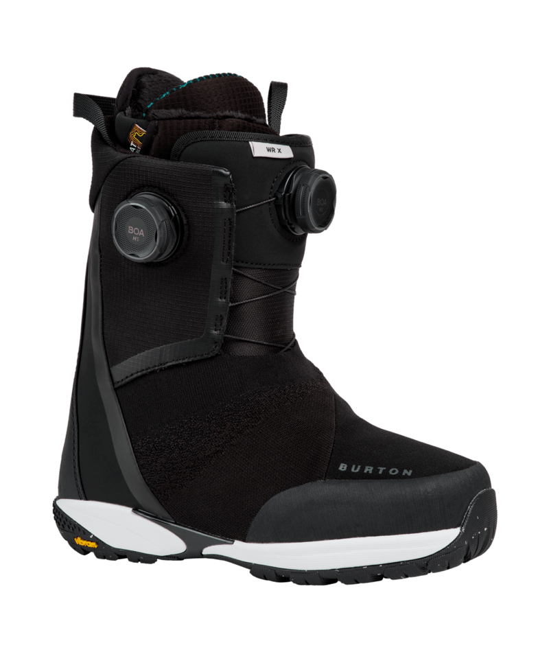 Burton Waverange X Pro Snowboard Boots