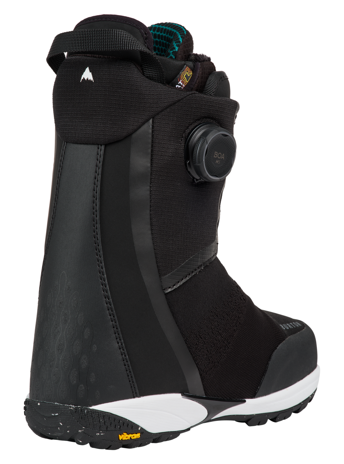 Burton Waverange X Pro Snowboard Boots