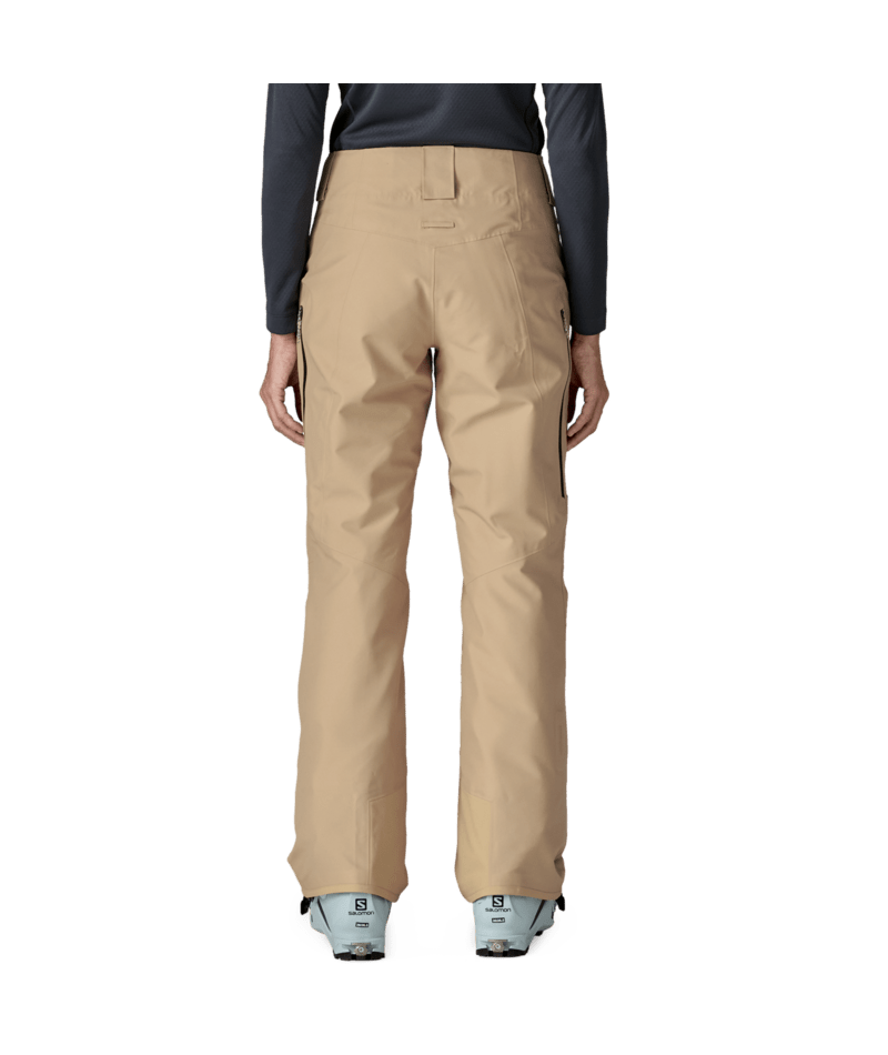 Patagonia Insulated Powder Town Pants Womens