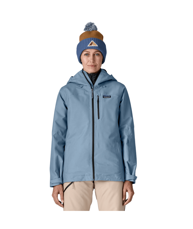 Patagonia Insulated Powder Town Jacket Womens