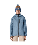 Patagonia Insulated Powder Town Jacket Womens