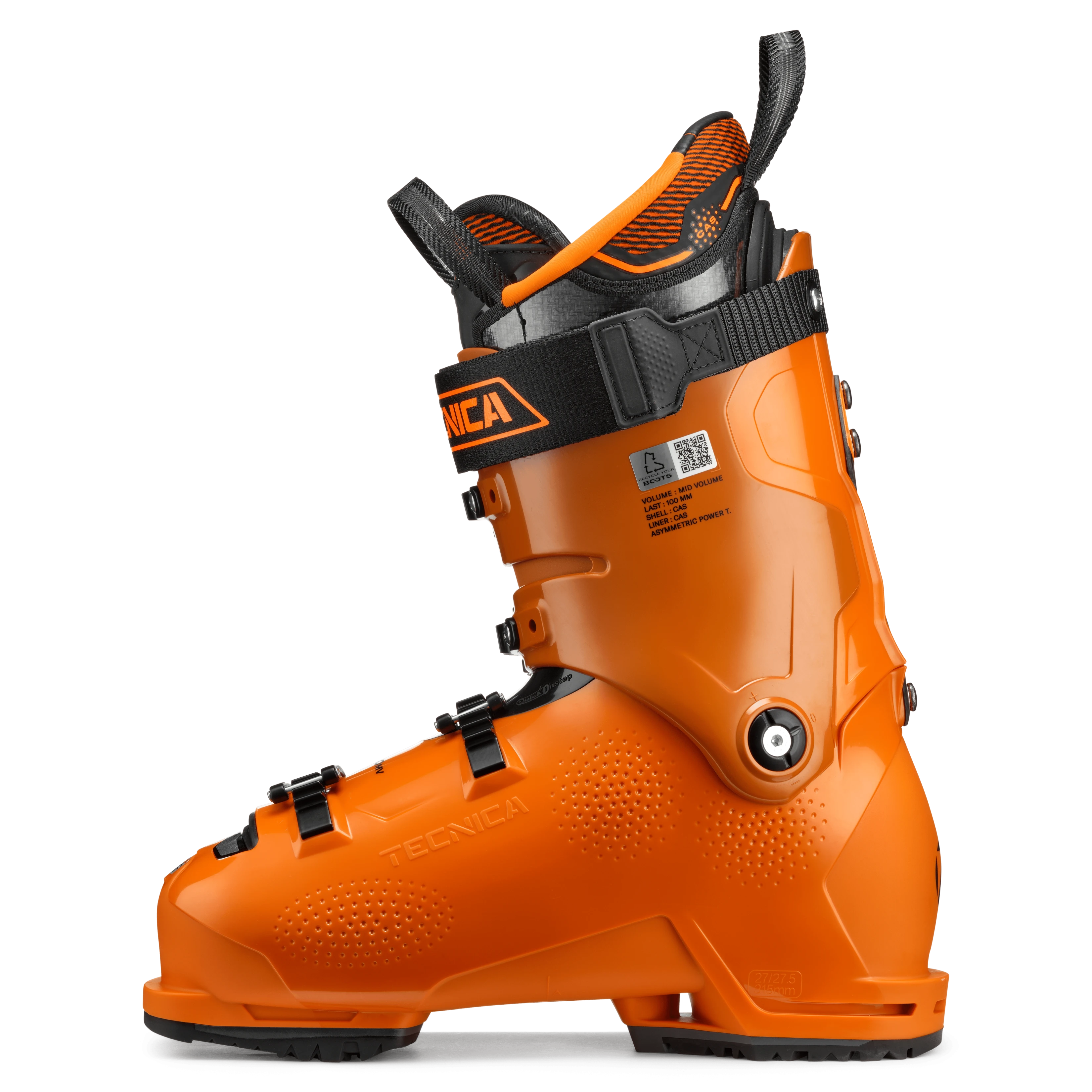 Tecnica MACH1 130 BOA GW Ski Boots 2026