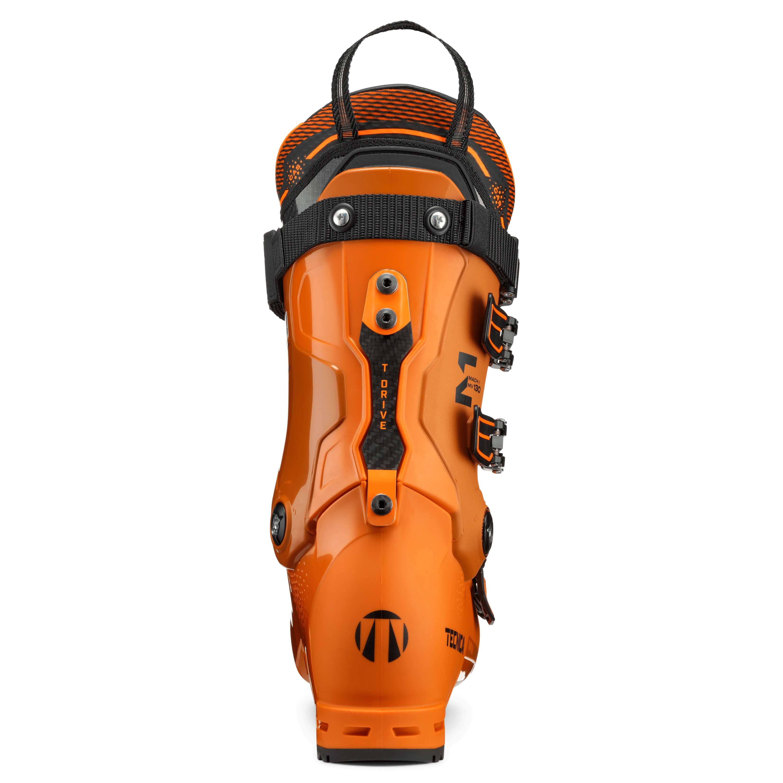 Tecnica MACH1 130 BOA GW Ski Boots 2026