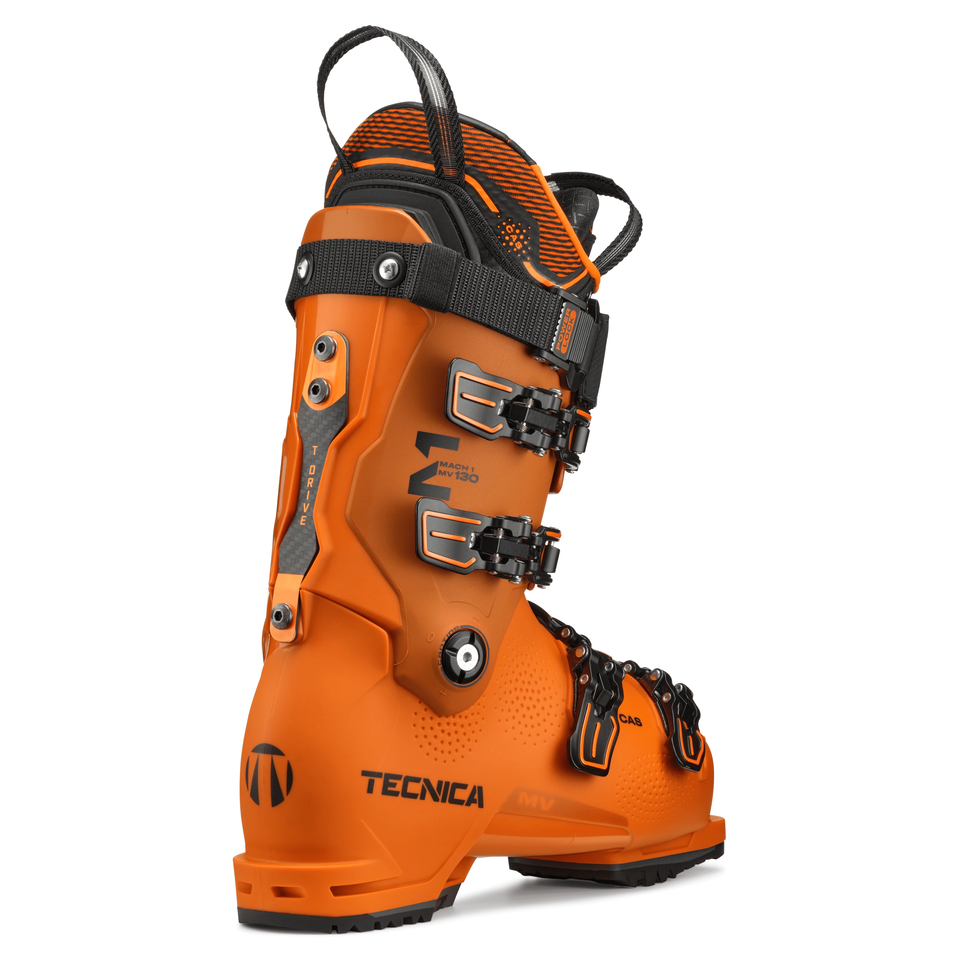 Tecnica MACH1 130 BOA GW Ski Boots 2026