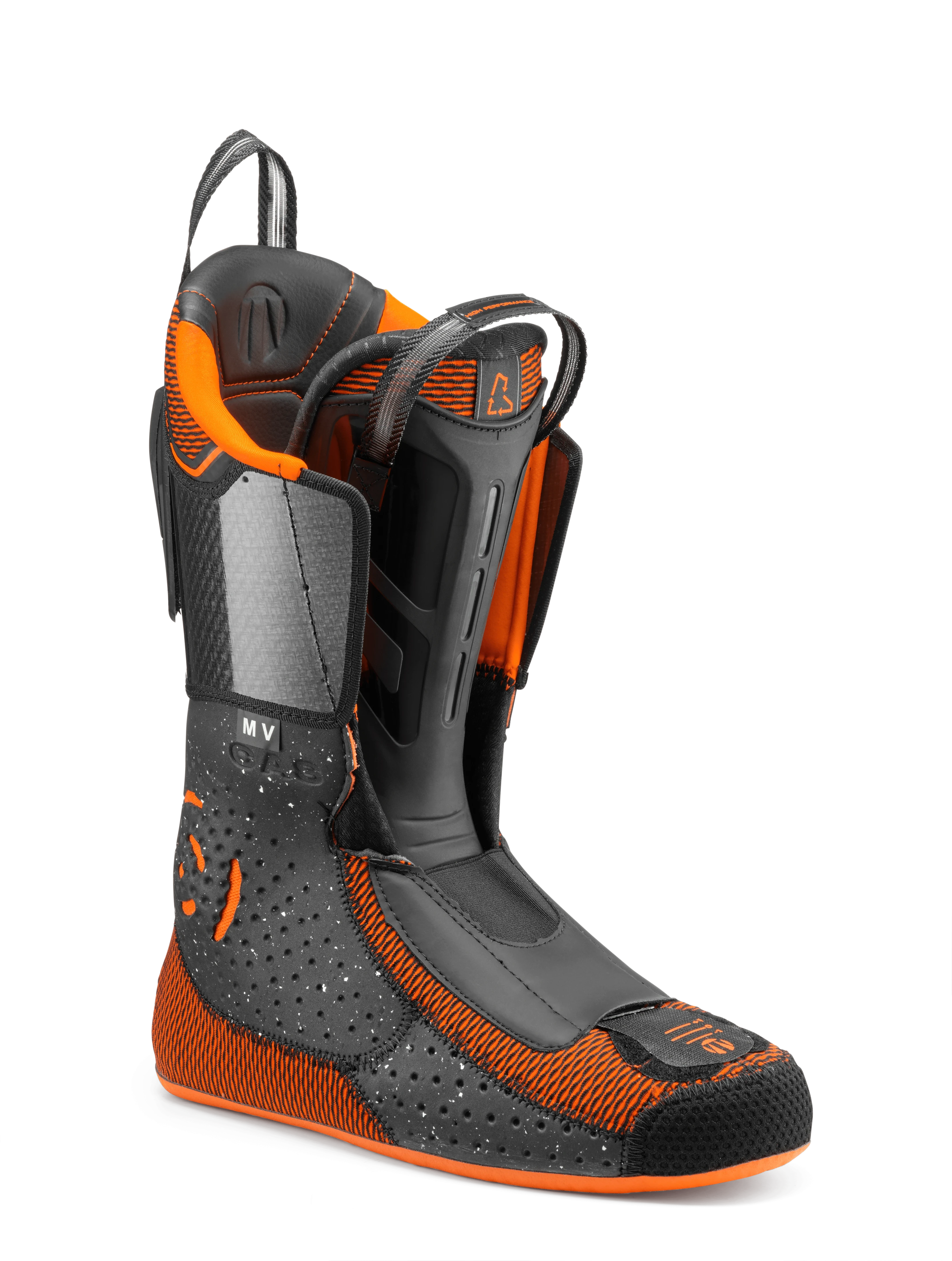 Tecnica MACH1 130 BOA GW Ski Boots 2026
