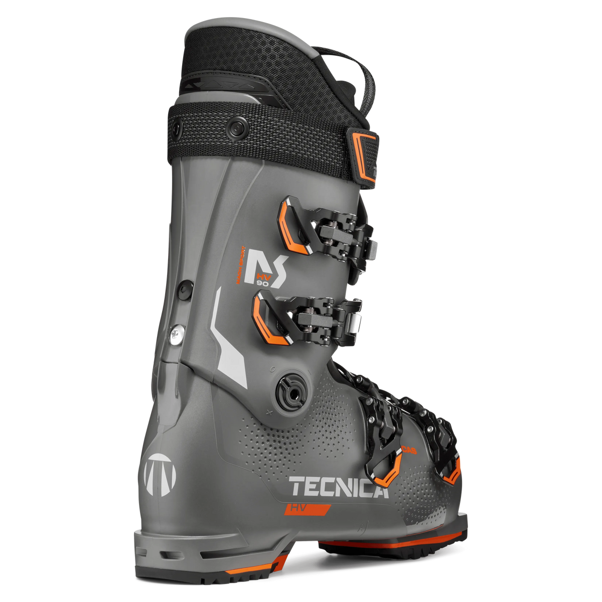 Tecnica MACH SPORT 90 HV Ski Boots