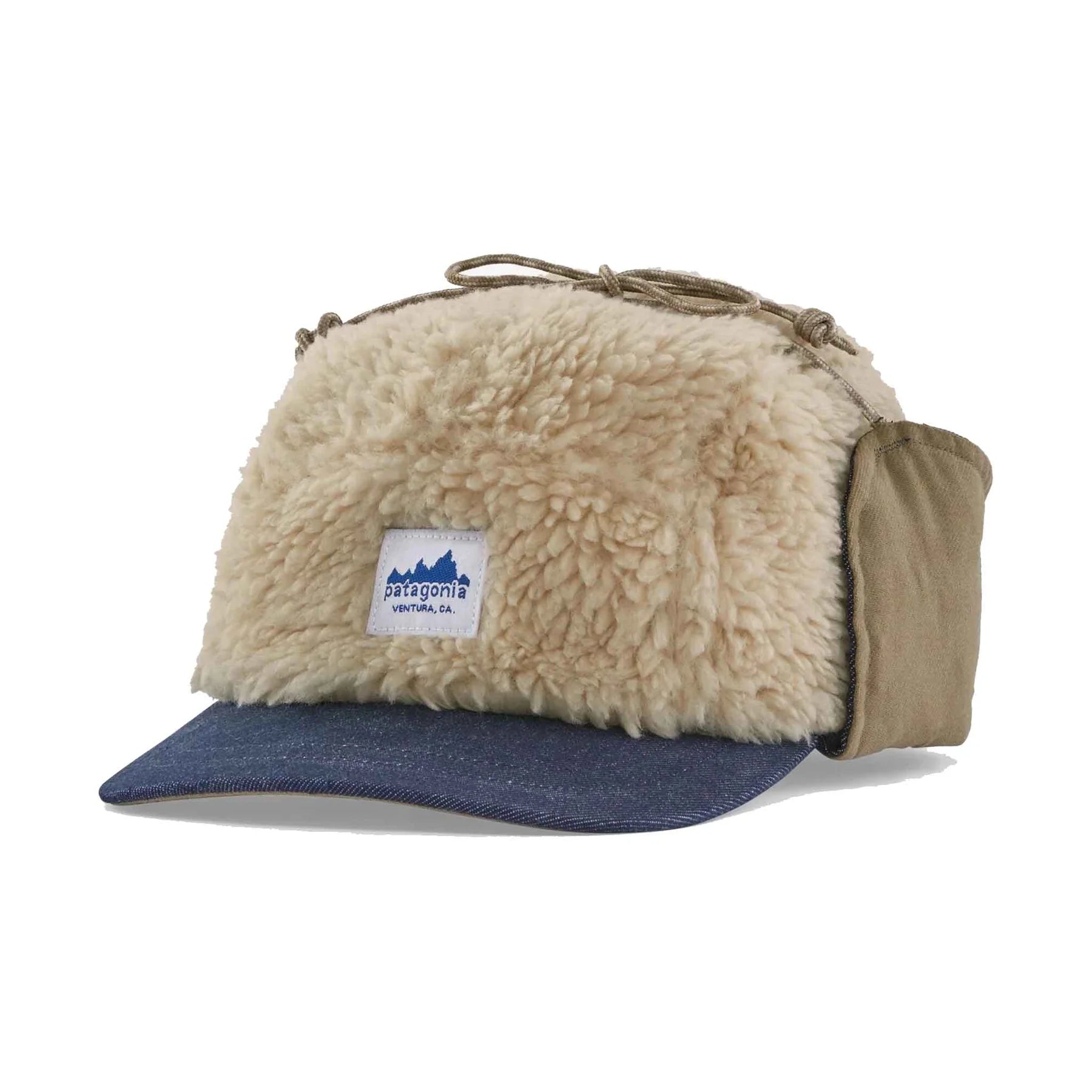 Patagonia Range Earflap Cap