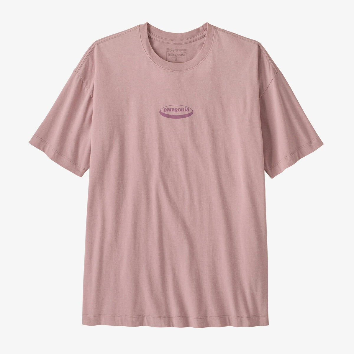 Patagonia Wmns '95 Oval Logo Oversized T-Shirt
