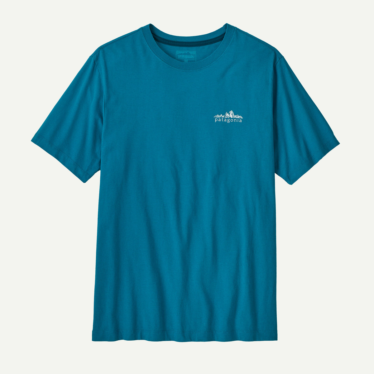 Patagonia Fitz Roy Foothills T-Shirt