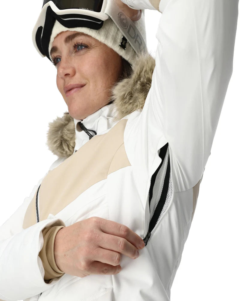 Spyder Primrose Jacket