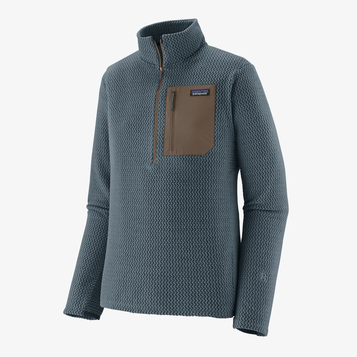 Patagonia R1 Air Zip Neck