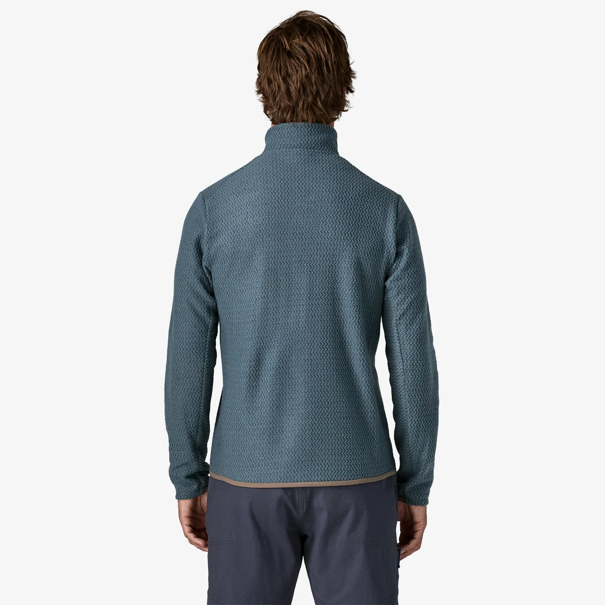 Patagonia R1 Air Zip Neck