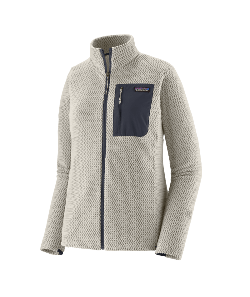Patagonia R1 Air Womens Jacket