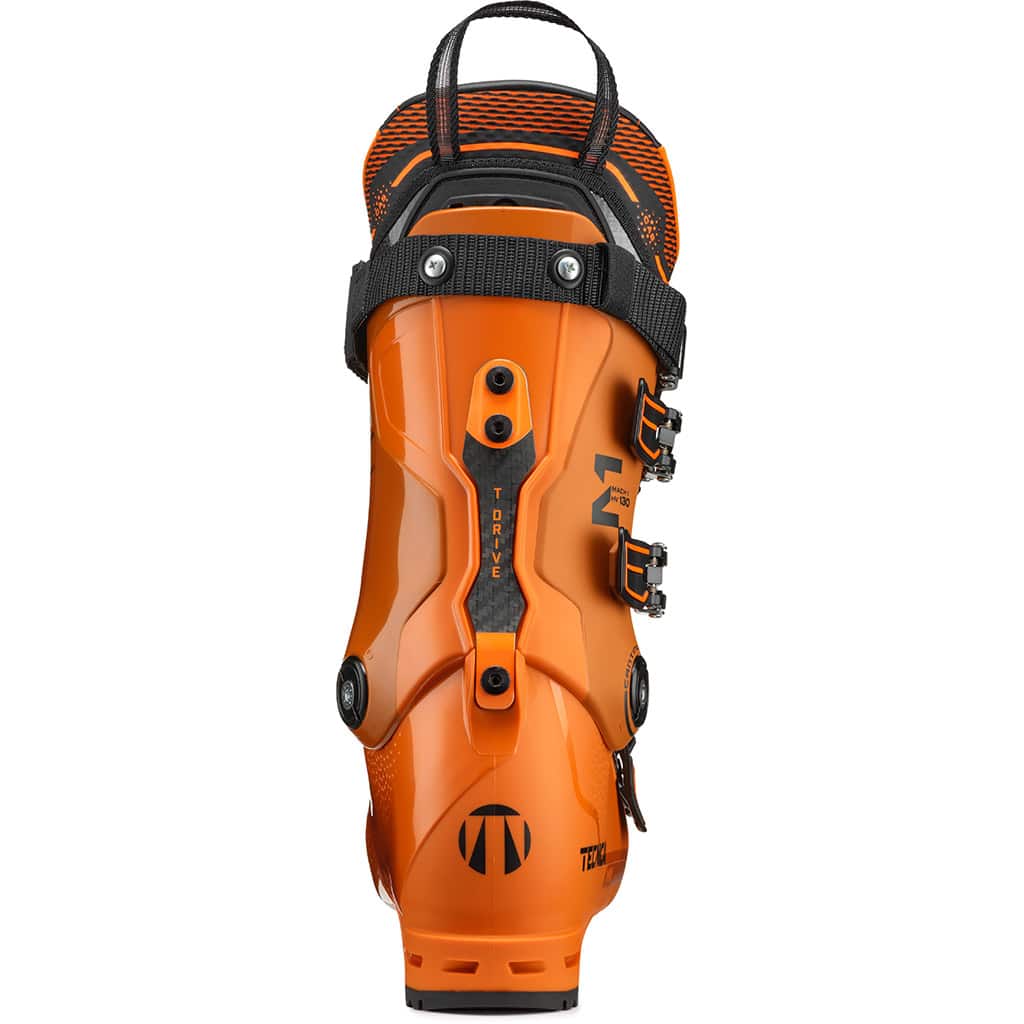 Tecnica MACH1 130 HV TD GW Ski Boot 2026
