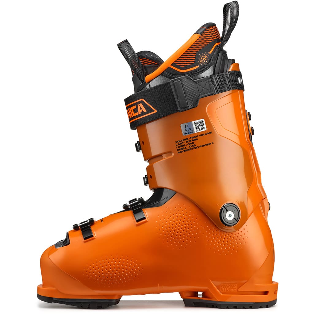 Tecnica MACH1 130 HV TD GW Ski Boot 2026