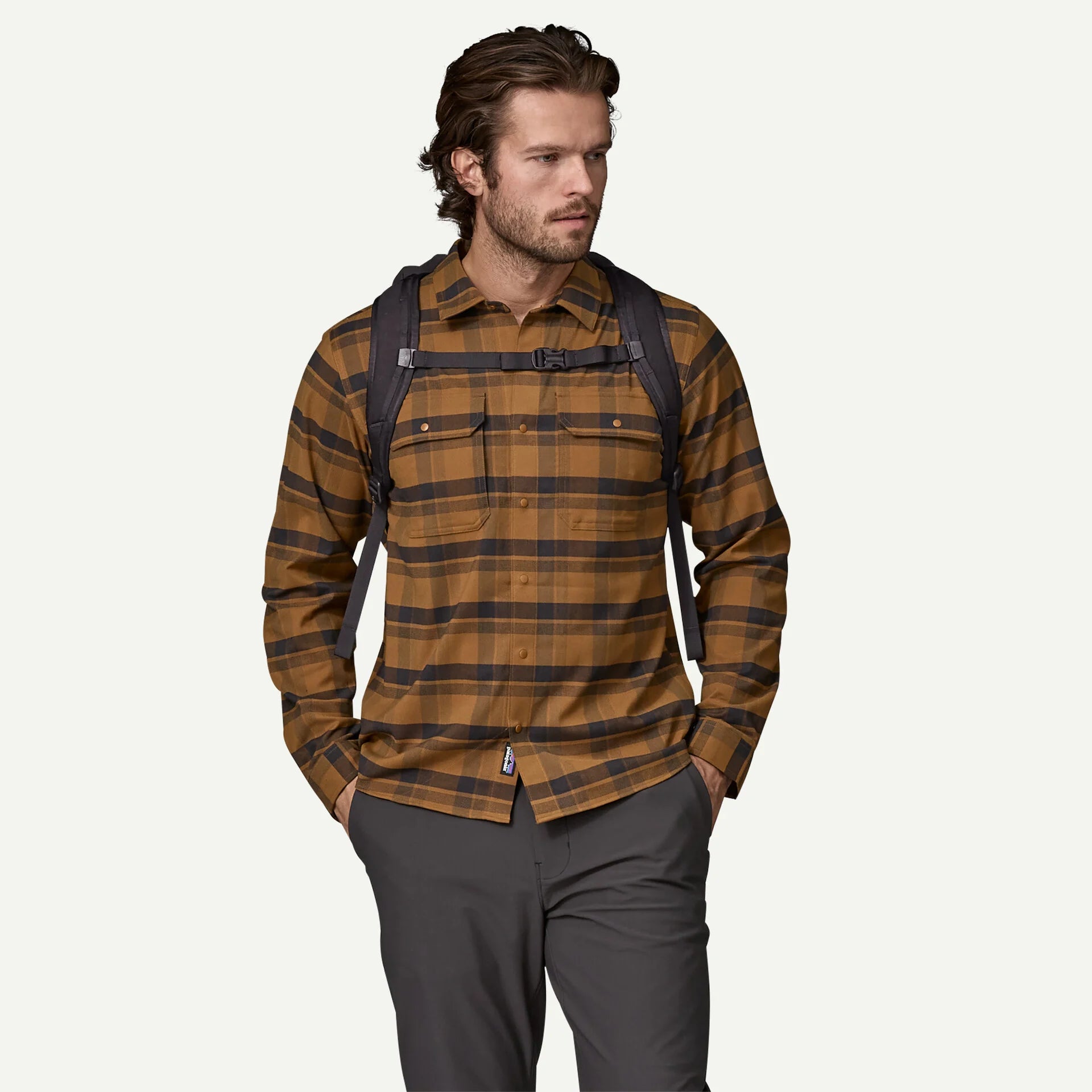 Patagonia Fieldsmith Lid Pack