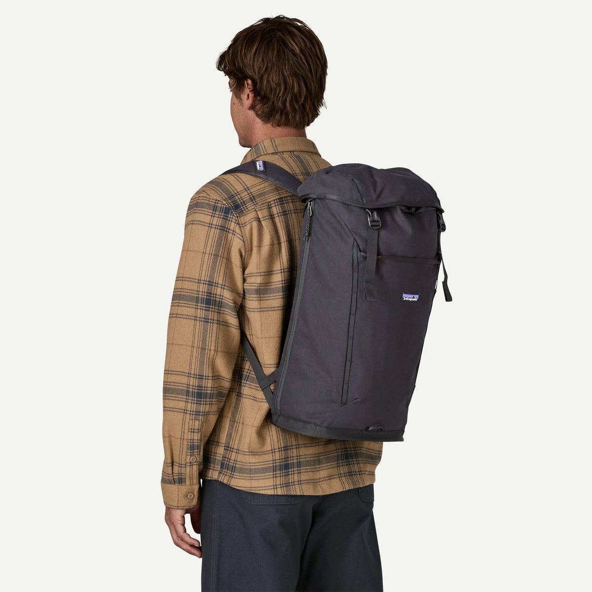 Patagonia Fieldsmith Lid Pack