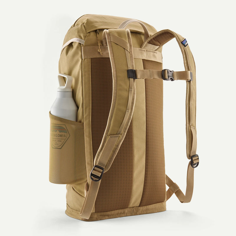 Patagonia Fieldsmith Lid Pack