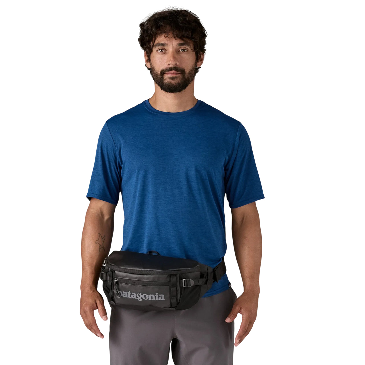 Patagonia Black Hole Waist Pack 5L