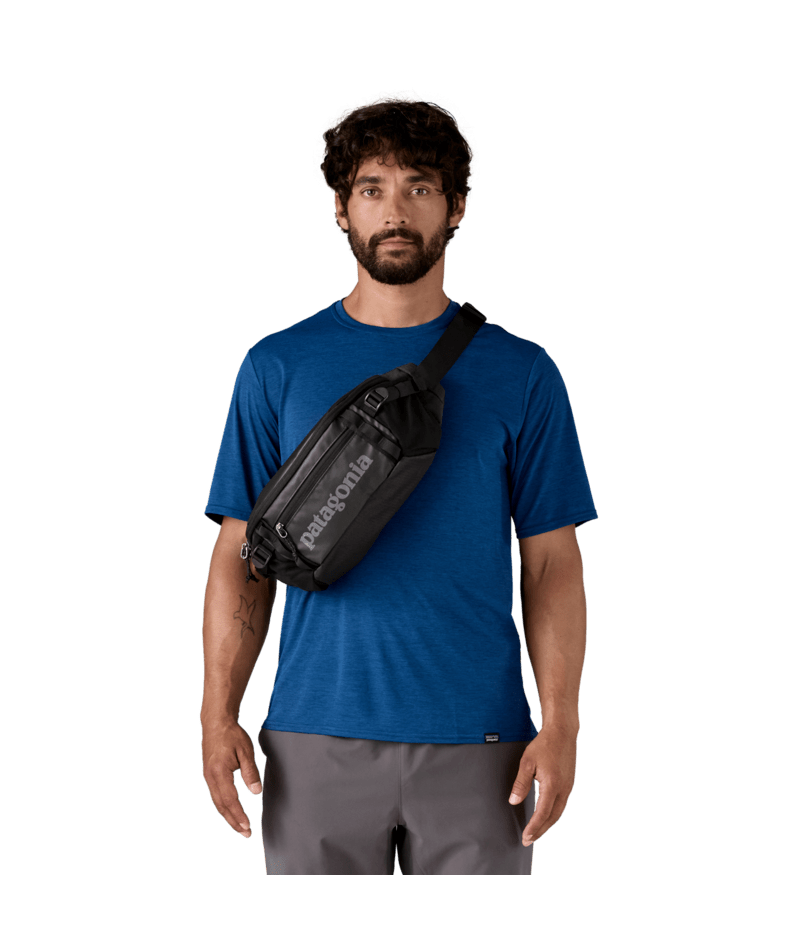 Patagonia Black Hole Waist Pack 5L