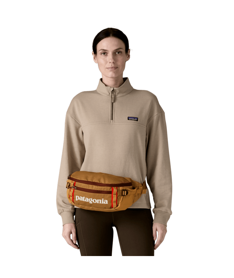 Patagonia Black Hole Waist Pack 5L