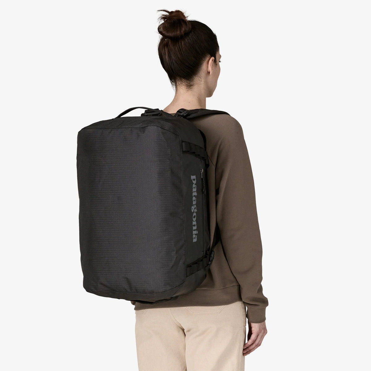 Patagonia Black Hole Duffel 40L