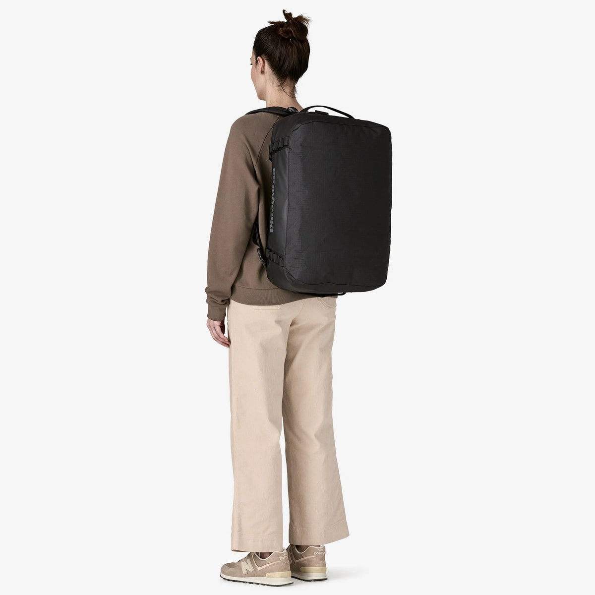 Patagonia Black Hole Duffel 40L