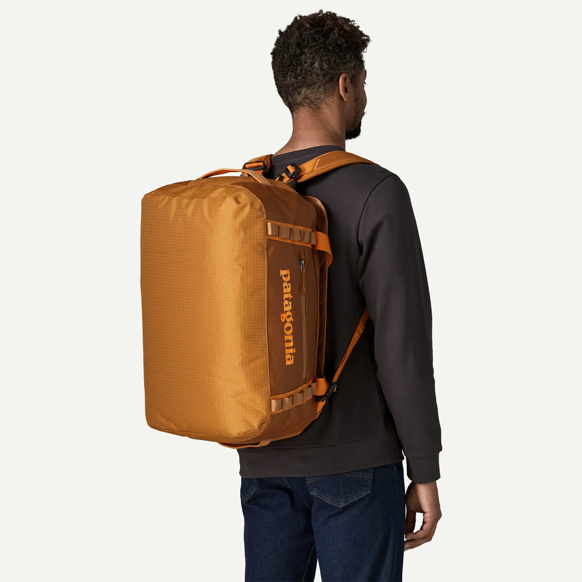 Patagonia Black Hole Duffel 40L