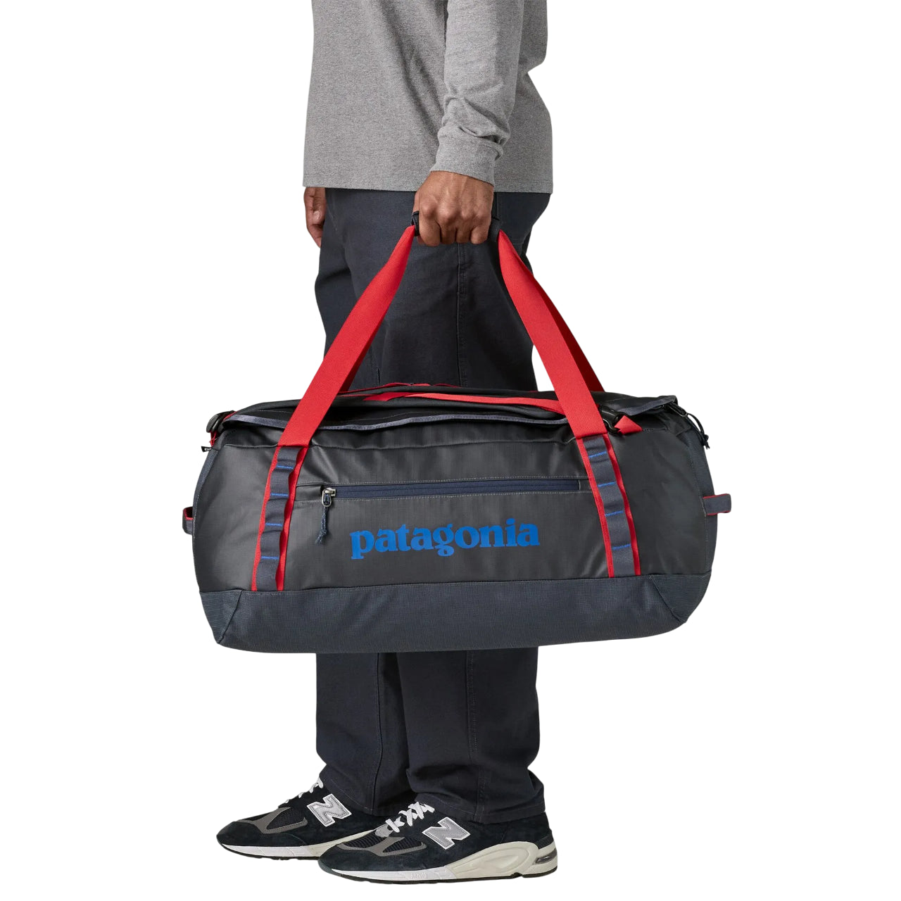 Patagonia Black Hole Duffel 55L