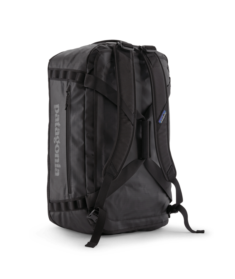 Patagonia Black Hole Duffle 55L