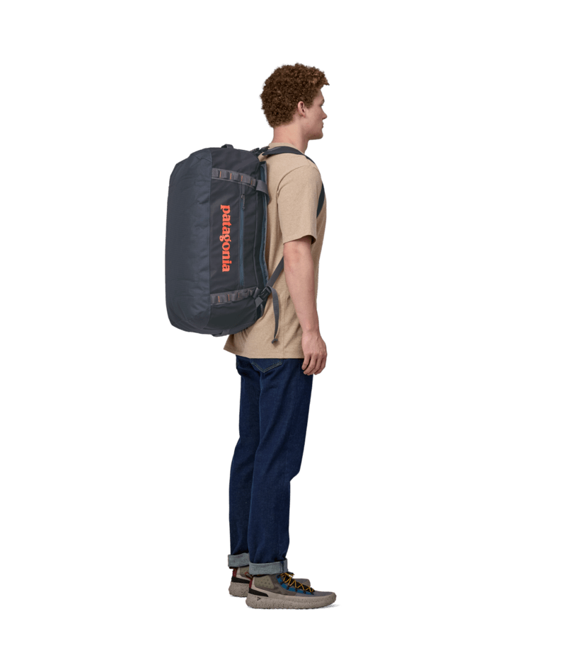Patagonia Black Hole Duffle 55L