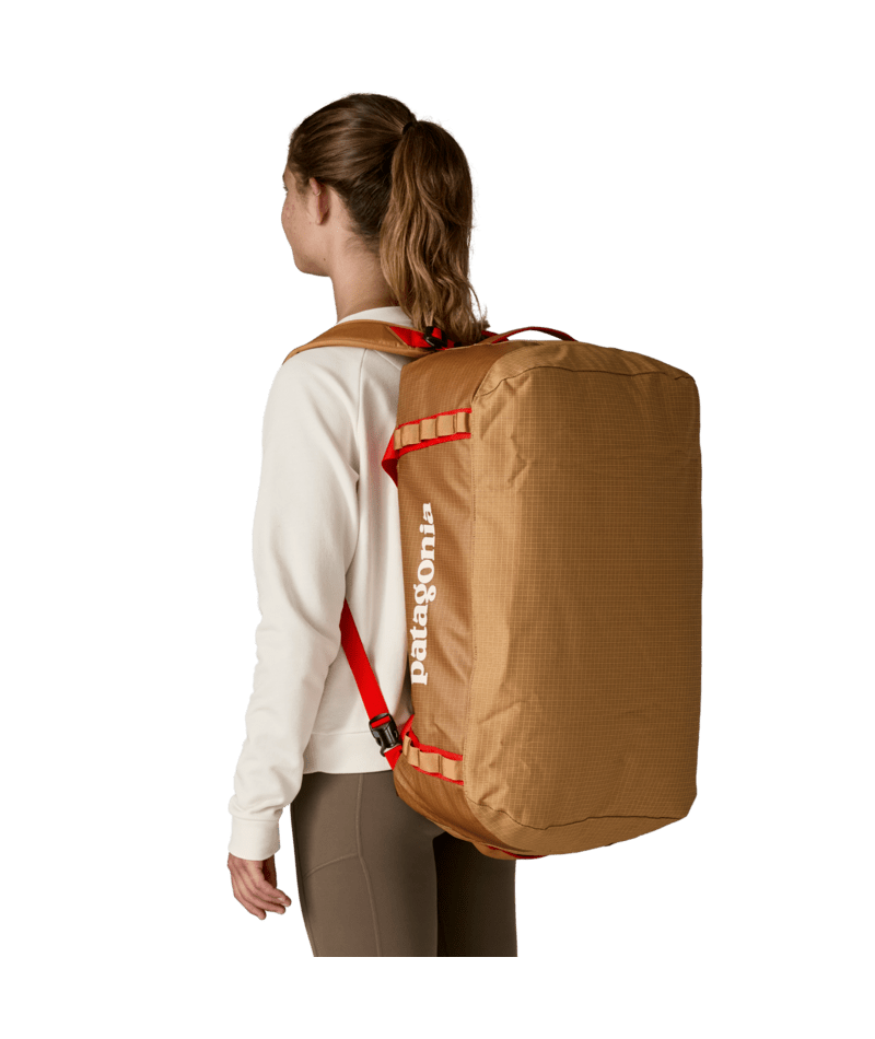 Patagonia Black Hole Duffle 55L