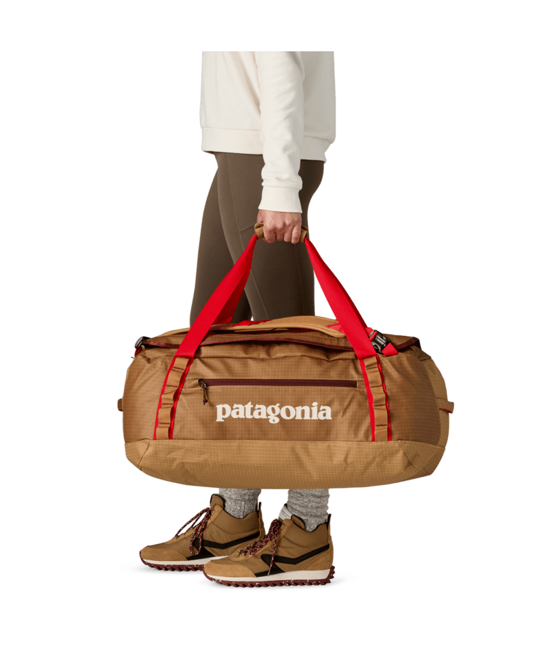 Patagonia Black Hole Duffle 55L